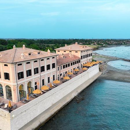 La Posta Vecchia Hotel Ladispoli Exterior photo