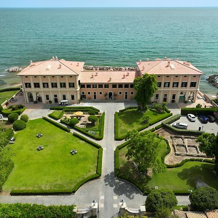 La Posta Vecchia Hotel Ladispoli Exterior photo