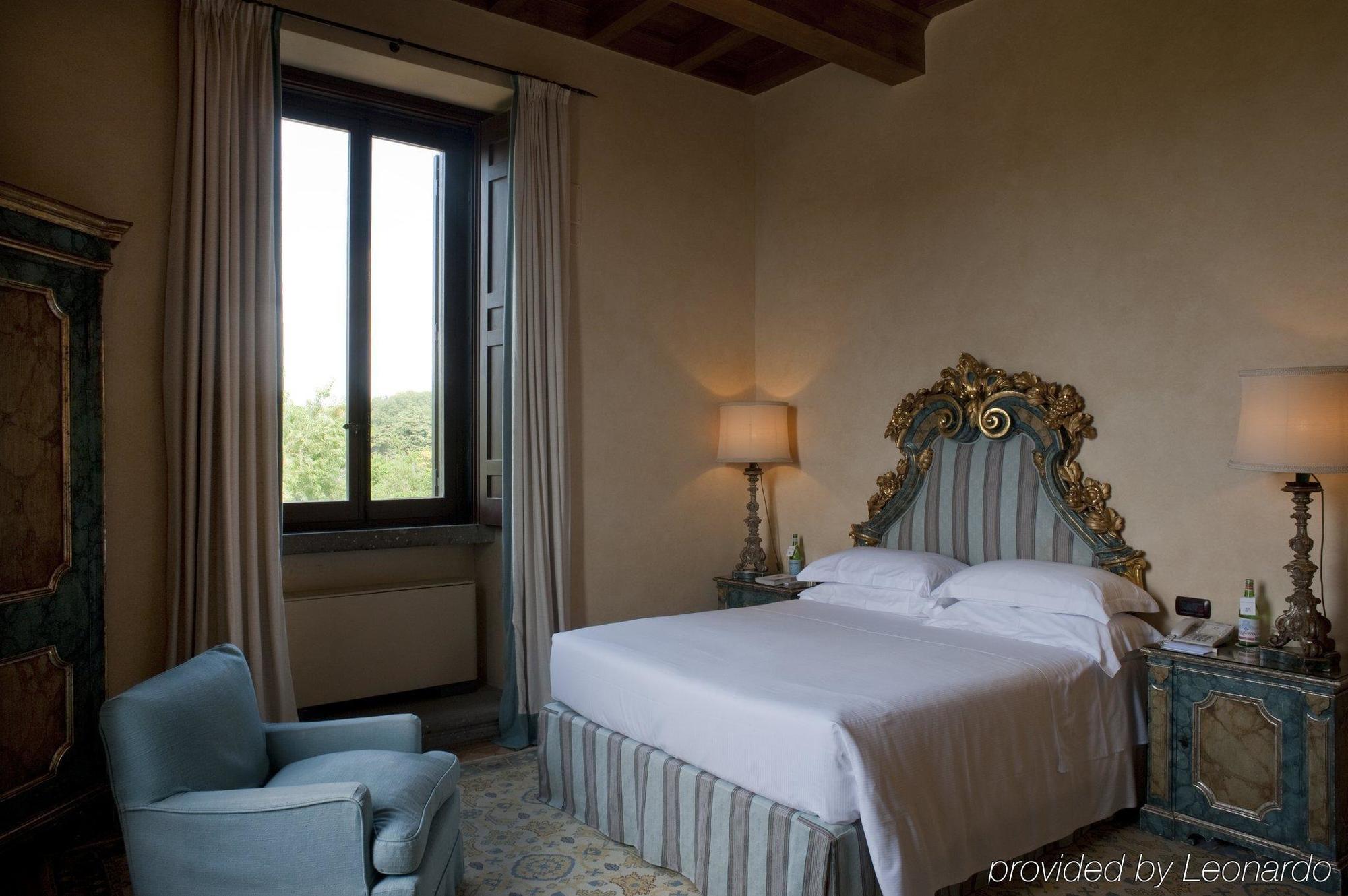 La Posta Vecchia Hotel Ladispoli Room photo